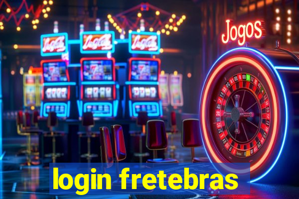 login fretebras